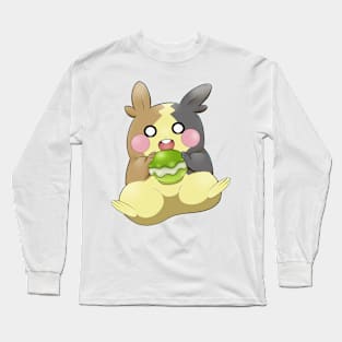 Yum! Long Sleeve T-Shirt